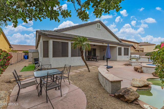 9510 S 44TH Lane, Laveen, AZ 85339