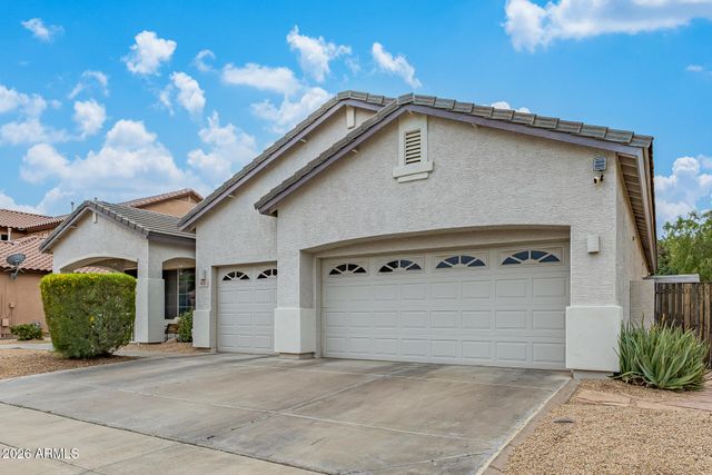 9510 S 44TH Lane, Laveen, AZ 85339