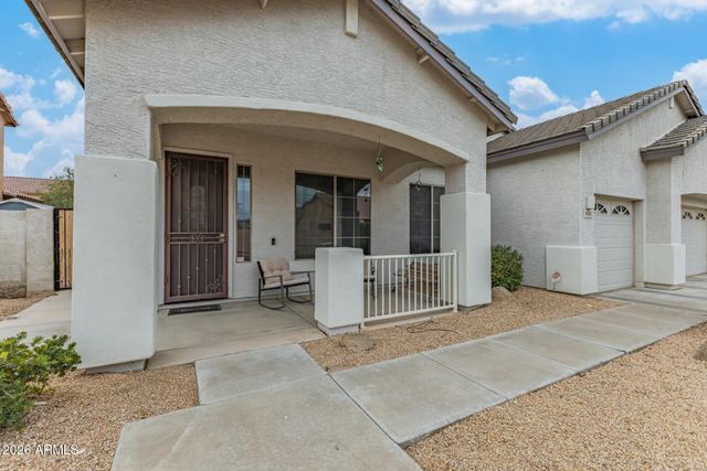 9510 S 44TH Lane, Laveen, AZ 85339