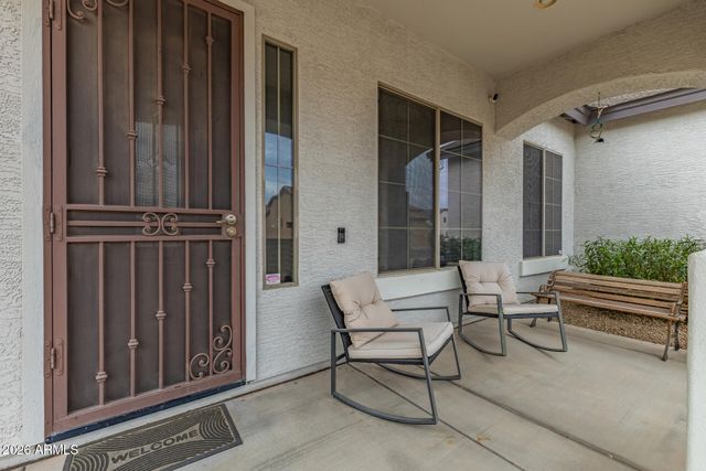 9510 S 44TH Lane, Laveen, AZ 85339