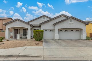 9510 S 44TH Lane, Laveen, AZ 85339