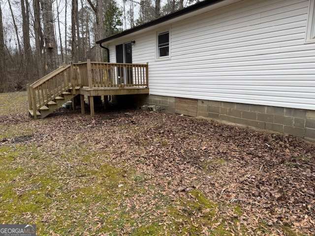 62 Mcclure Road, Temple, GA 30179