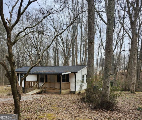 62 Mcclure Road, Temple, GA 30179