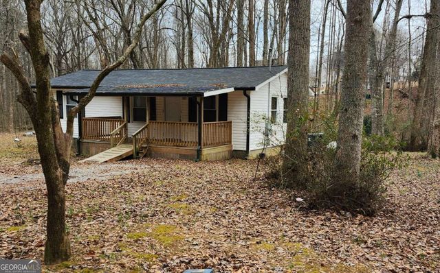 62 Mcclure Road, Temple, GA 30179