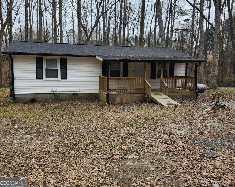 62 Mcclure Road, Temple, GA 30179