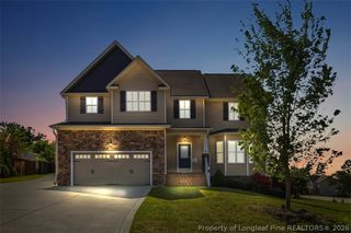 14 Darley Court, Lillington, NC 27546