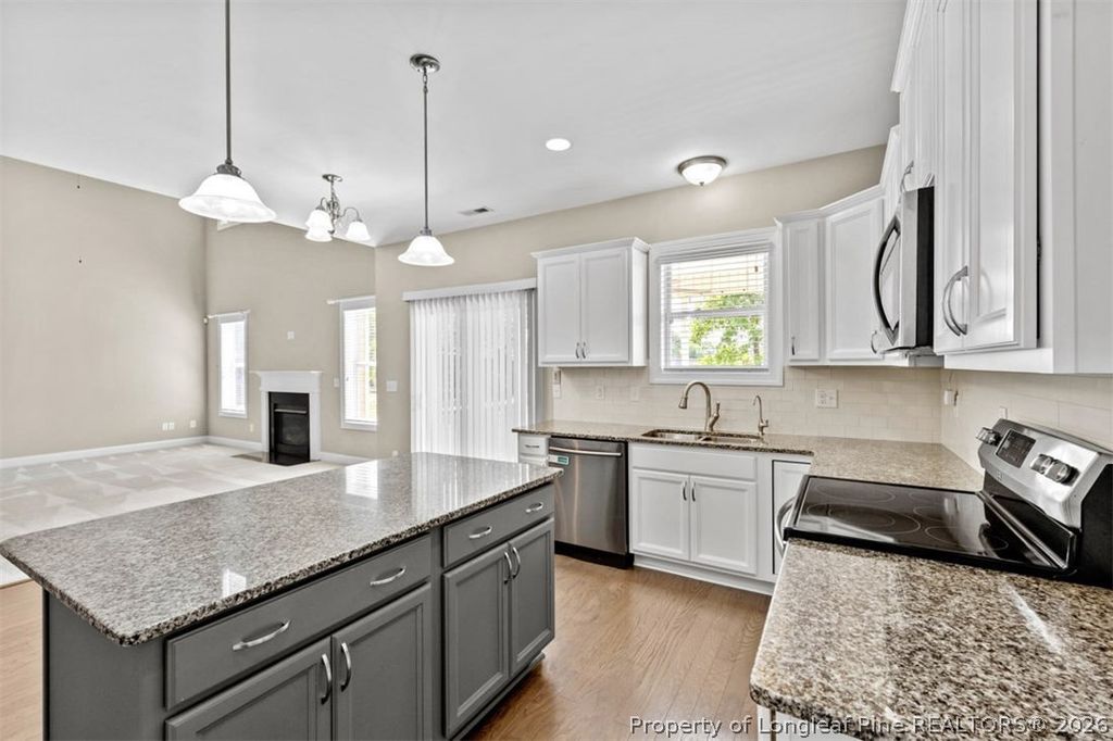 14 Darley Court, Lillington, NC 27546 — photo 5