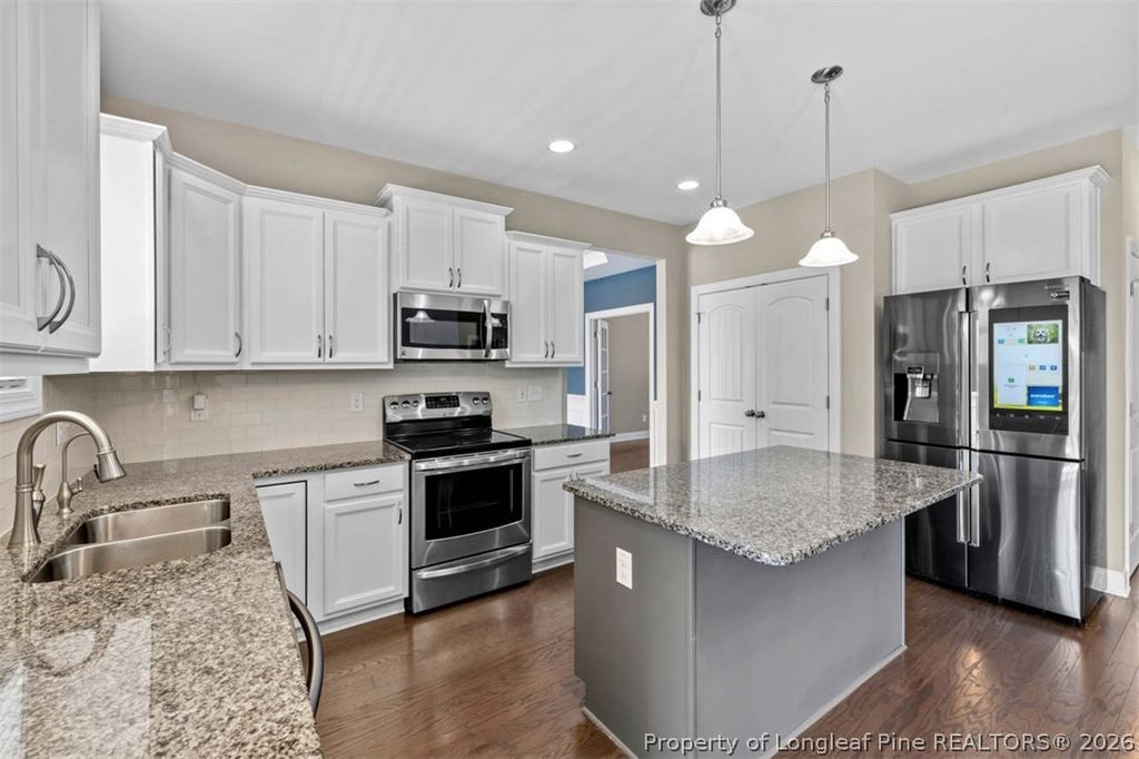14 Darley Court, Lillington, NC 27546 — photo 6