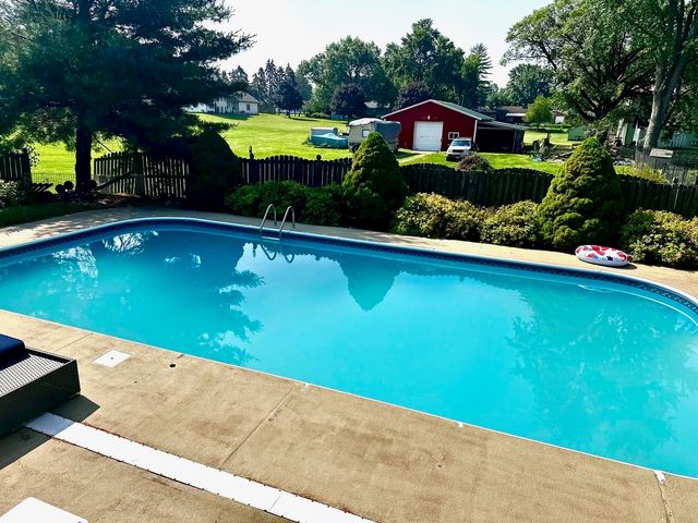 829 Phyllis Drive, Wilmington, IL 60481