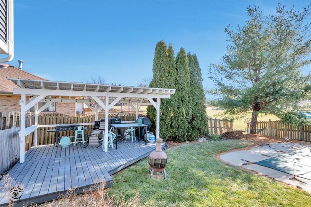 829 Phyllis Drive, Wilmington, IL 60481