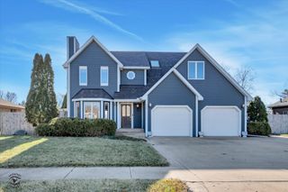 829 Phyllis Drive, Wilmington, IL 60481