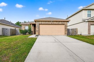 19023 Ayston Drive, Tomball, TX 77375