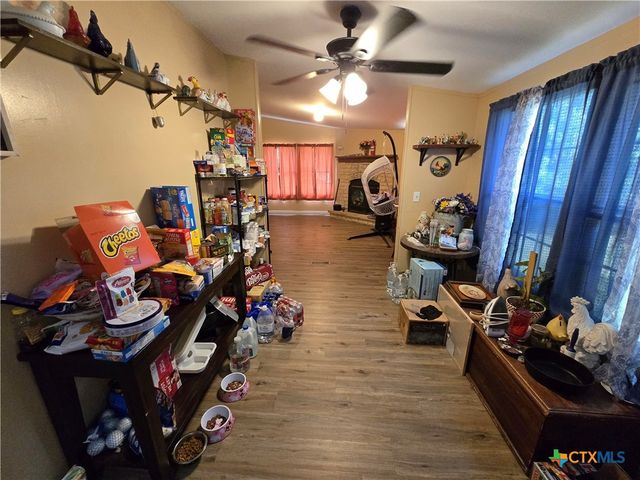 1504 Quail Meadows Drive, Kempner, TX 76539