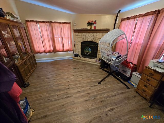 1504 Quail Meadows Drive, Kempner, TX 76539