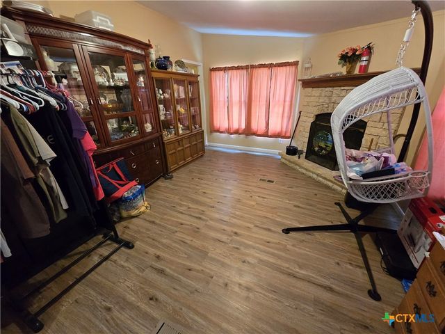 1504 Quail Meadows Drive, Kempner, TX 76539