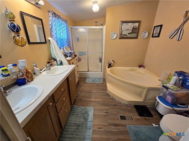1504 Quail Meadows Drive, Kempner, TX 76539