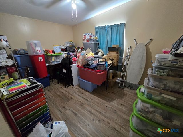 1504 Quail Meadows Drive, Kempner, TX 76539