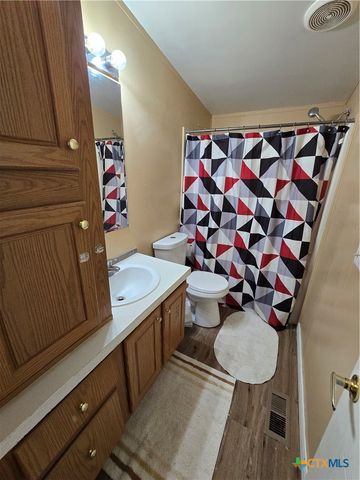 1504 Quail Meadows Drive, Kempner, TX 76539