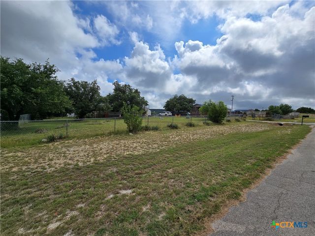 1504 Quail Meadows Drive, Kempner, TX 76539