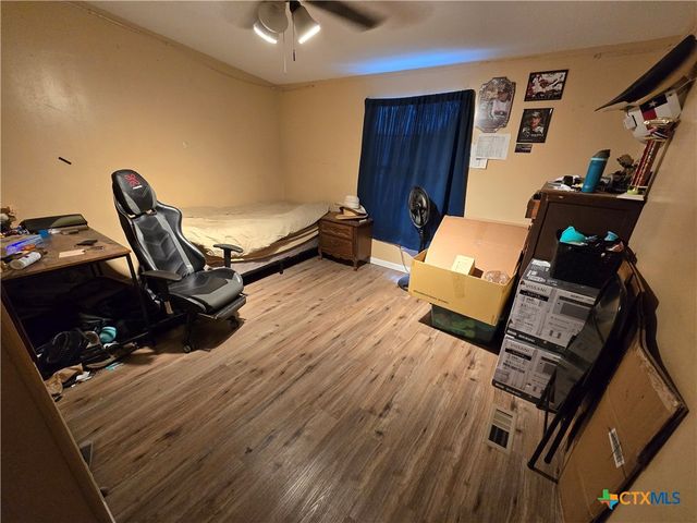 1504 Quail Meadows Drive, Kempner, TX 76539