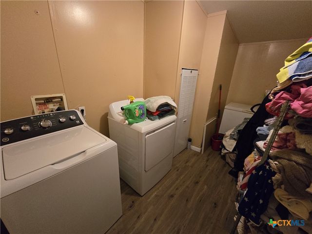 1504 Quail Meadows Drive, Kempner, TX 76539