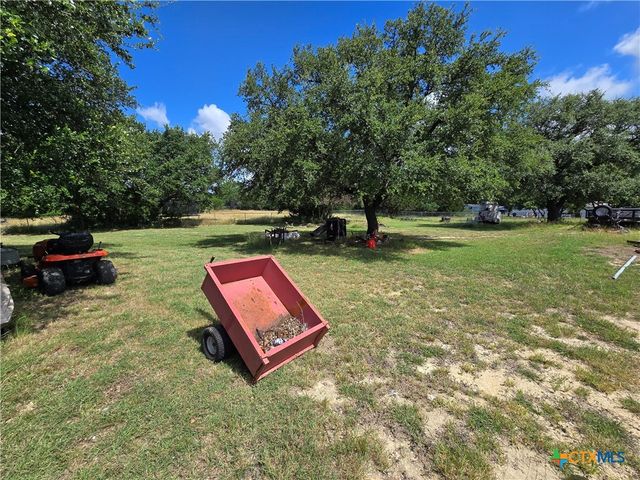1504 Quail Meadows Drive, Kempner, TX 76539