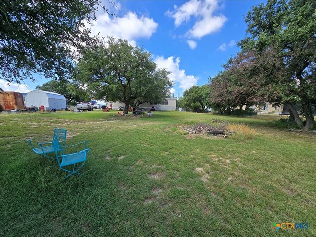 1504 Quail Meadows Drive, Kempner, TX 76539