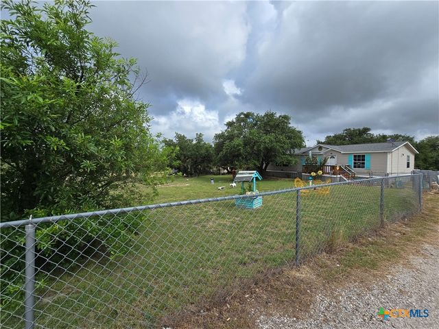 1504 Quail Meadows Drive, Kempner, TX 76539