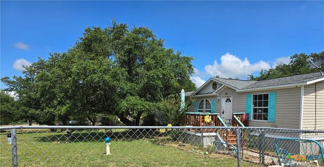 1504 Quail Meadows Drive, Kempner, TX 76539