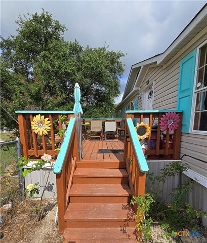 1504 Quail Meadows Drive, Kempner, TX 76539