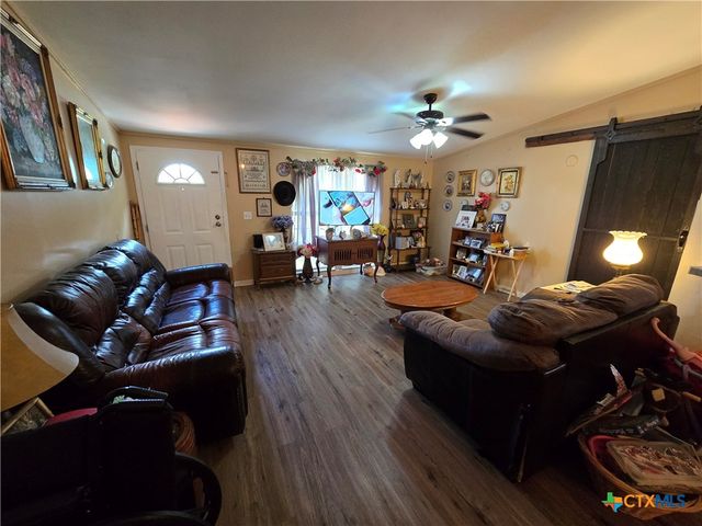 1504 Quail Meadows Drive, Kempner, TX 76539