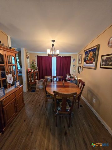 1504 Quail Meadows Drive, Kempner, TX 76539