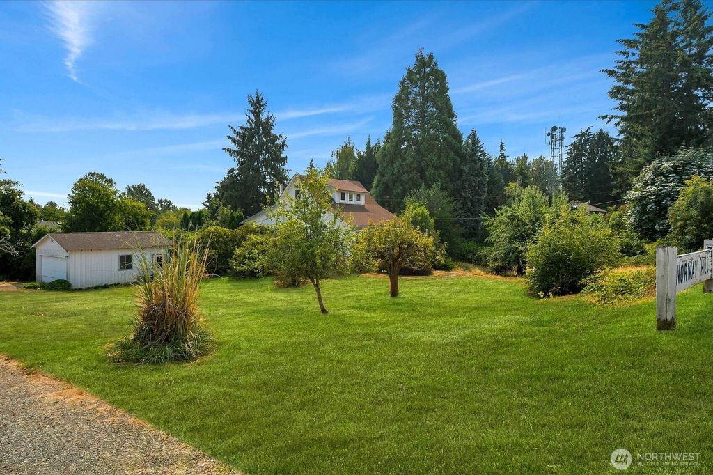 16508 104th Avenue NE, Bothell, WA 98011