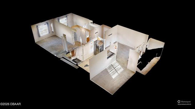 417 Banana Cay Dr Apt J, South Daytona, FL 32119