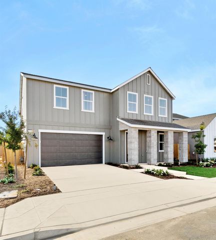 3423 N Mcarthur Avenue, Fresno, CA 93727