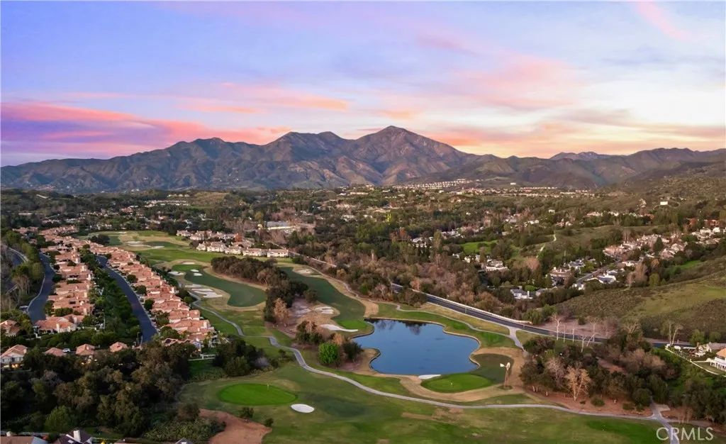 35 Oak Knolls, Coto De Caza, CA 92679