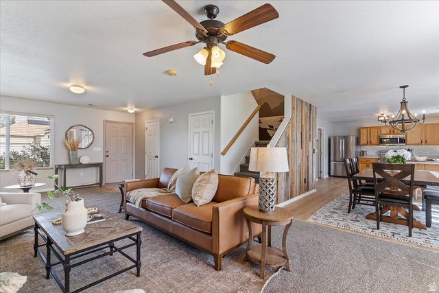 1591 W CRESTMONT WAY, Kaysville, UT 84037