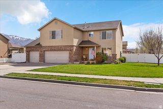 1591 W CRESTMONT WAY, Kaysville, UT 84037
