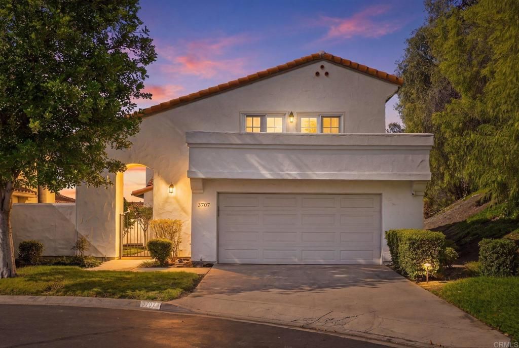 3707 Wildrose Glen, Escondido, CA 92025 — exterior