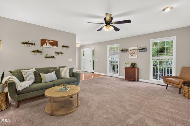 516 Lakeview Avenue, Wake Forest, NC 27587