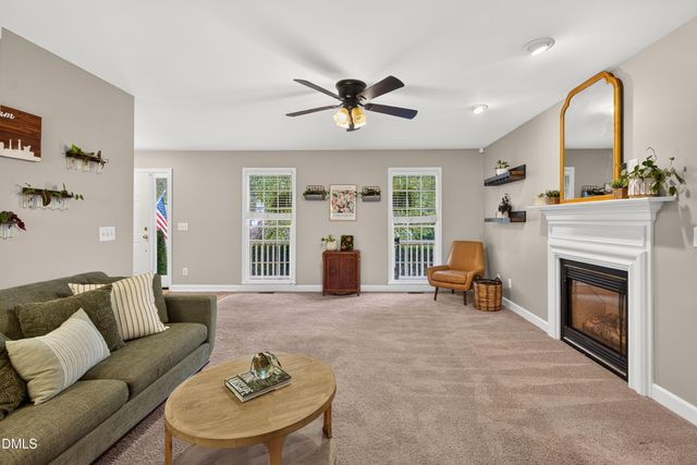 516 Lakeview Avenue, Wake Forest, NC 27587