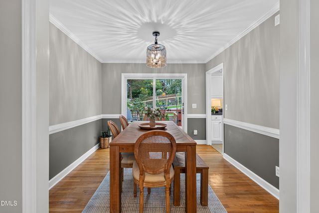 516 Lakeview Avenue, Wake Forest, NC 27587