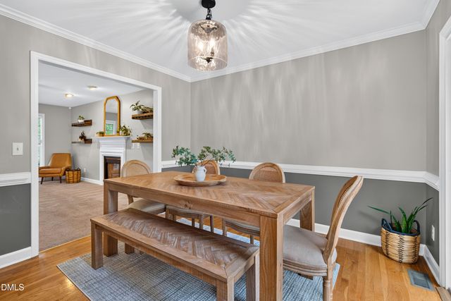 516 Lakeview Avenue, Wake Forest, NC 27587