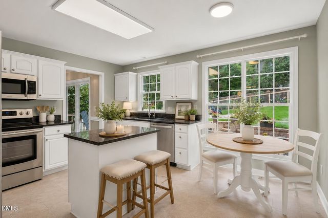 516 Lakeview Avenue, Wake Forest, NC 27587