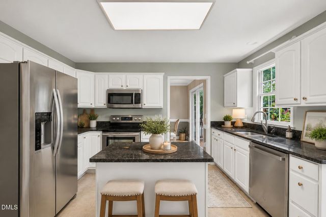 516 Lakeview Avenue, Wake Forest, NC 27587