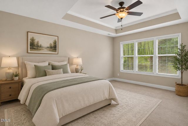 516 Lakeview Avenue, Wake Forest, NC 27587