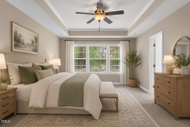 516 Lakeview Avenue, Wake Forest, NC 27587