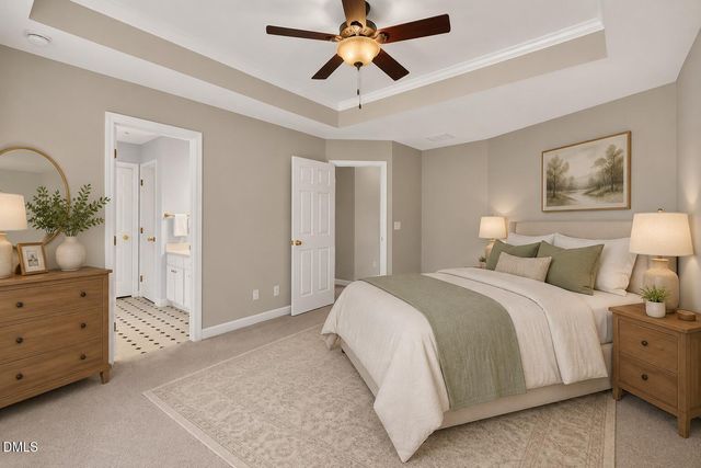 516 Lakeview Avenue, Wake Forest, NC 27587