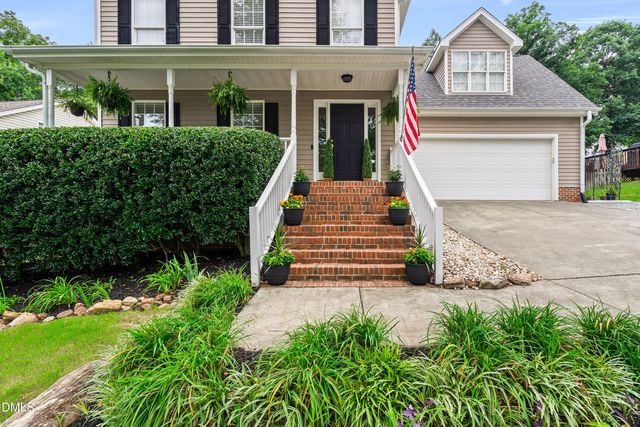 516 Lakeview Avenue, Wake Forest, NC 27587