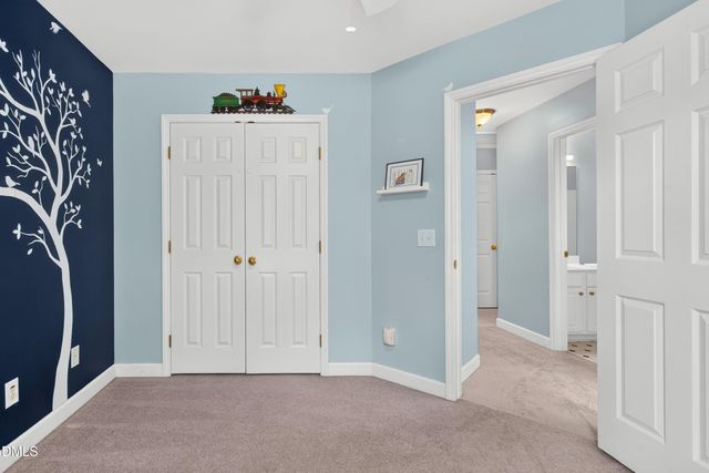 516 Lakeview Avenue, Wake Forest, NC 27587